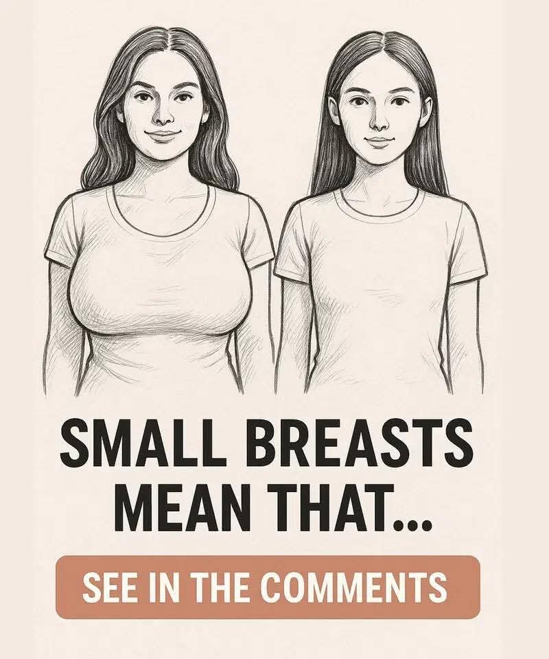 Understanding the Relationship Between Breast Size and Hormonal Health