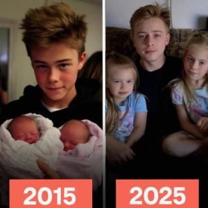 I Became Guardian of My Twin Sisters After Mom Died — My Fiancée Pretended to Love Them Until I Heard What She Really Said