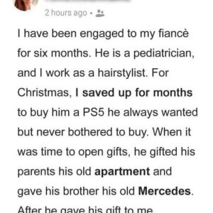 The Christmas That Helped Me See My Worth Clearly