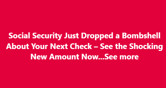 Social Security raises 2025 benefits by 3.2%…