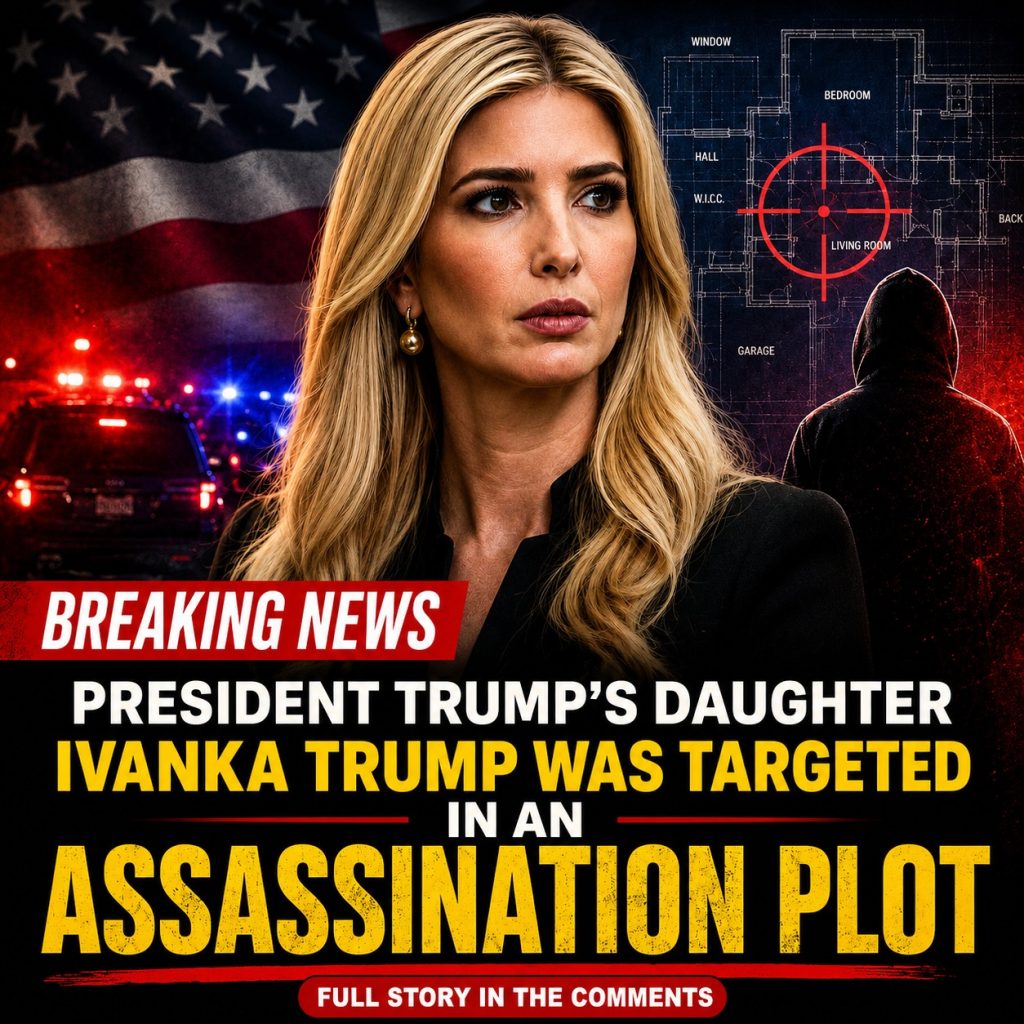 Ivanka Trump was confirmed as…